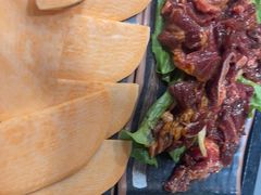 -燚青春东北泥炉烤肉(百合店)