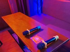 -唱吧麦颂KTV(百联青浦购物中心店)