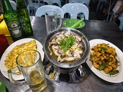 -明记烧鱼美味店