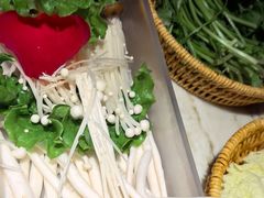 -东道煮牛肉火锅(东盛大街店)