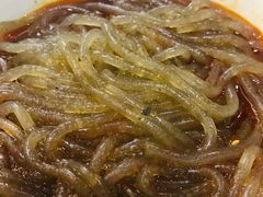 万记特色酸辣粉-万记麻辣烫国展总店