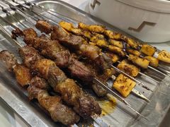 -紫光园(劲松店)