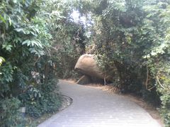 -三亚蜈支洲岛旅游区