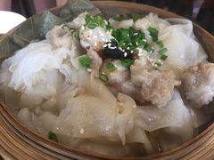 -澳门西南饭店·粤菜·茶市·手工点心(华海路店)