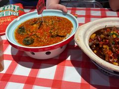 -辣小鲜·南昌大排档(船山路店)