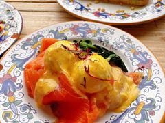 -Alimentari早午餐(安福路店)