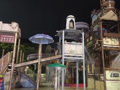 -重庆海昌加勒比海水世界