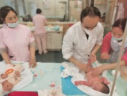 -大美臻喜母婴(重庆创始店)