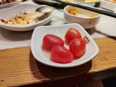 -韩宫宴烤肉·料理(苏州中心店)