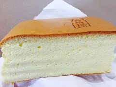 -台拾记古早味现烤蛋糕(新世界花苑店)