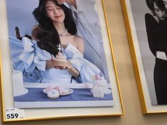 -海马体照相馆(成都来福士广场店)
