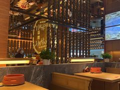 -西塔老太太泥炉烤肉(武汉摩尔城店)
