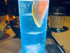 -STARRY CAFE & LOUNGE BAR(高新店)