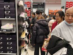 -NIKE上海青浦优选体验店