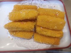 -蒙古大营(朝阳公园店)