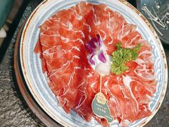 -阳坊涮肉(西直门凯德mall店)
