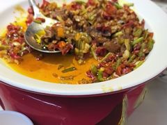 -湘菜时代风味餐厅