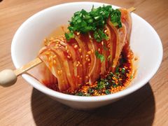 -新太二·鲜料川菜(万泰汇店)
