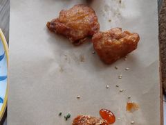 -必胜客(吾悦广场店)
