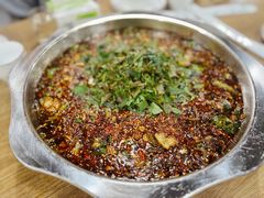 -临江后街鳝丝(临江店)