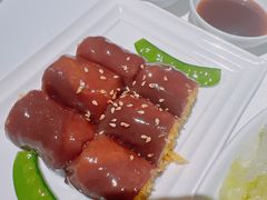 -潮福城大酒楼(湖滨北路店)