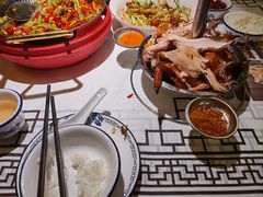 -湖南老饭铺(福永店)