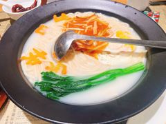 -大鸽饭(北京路店)