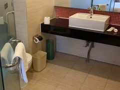 -维也纳智好酒店(深圳罗湖口岸国贸火车站店)