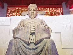 -威海华夏城景区