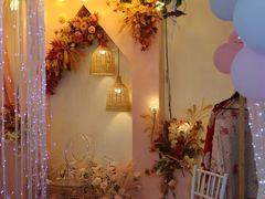 -天空花园餐吧·生日·团建(南山店)