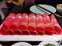 -额尔敦·品质自助(摩尔城店)
