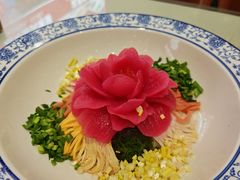 -牡丹宴·正宗洛阳菜·水席专家(国家牡丹园店)