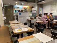 大堂-甜牙牙(广华街店)