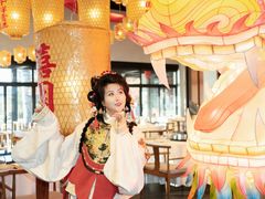 -禧宴Joyous Restaurant(禧园店)