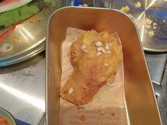 -喜井无限自助烤肉公司(石厦店)