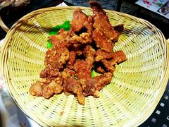 -味仙疯美蛙鱼头(清扬路总店)