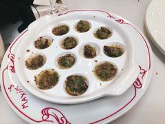 -马克西姆餐厅(崇文门店)