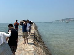 -青岛第二海水浴场