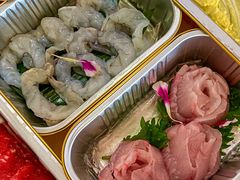 -大舜国风· 和牛火锅(绮霞街店)
