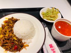 -乡村基(总府红旗店)