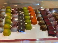 -松山湖凯悦酒店·Café自助餐厅·周末火舞秀表演