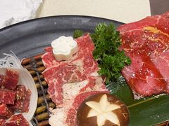 -猫爪爪原切自助烤肉(观音桥阳光世纪店)