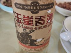 -鹤乡东北菜(崮山路店)