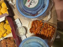 -顺姬冷面(延大店)