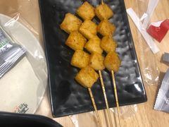 -蚝太郎烧烤(大寨路店)