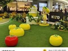 -KK ONE(京基滨河时代店)