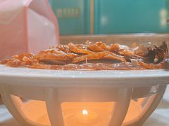 -雀蓝川菜(星悦汇店)