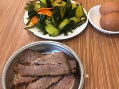 -有礼有面(知春路店)