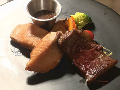 -五合院·整点烤肉