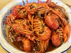 -江味龙虾馆·裸蓝龙虾(南山店)